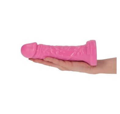 Dildo- Camillo Pink